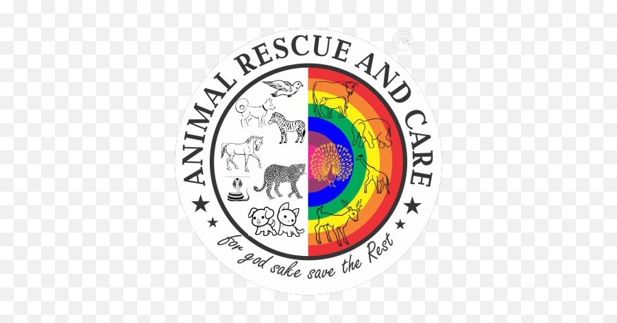 Arac U2013 Animal Rescue And Care - Dot Emoji,Milky Emotions Pets