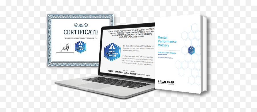Mental Performance Mastery Certification - Office Equipment Emoji,Major Craft Go Emotion Bfs