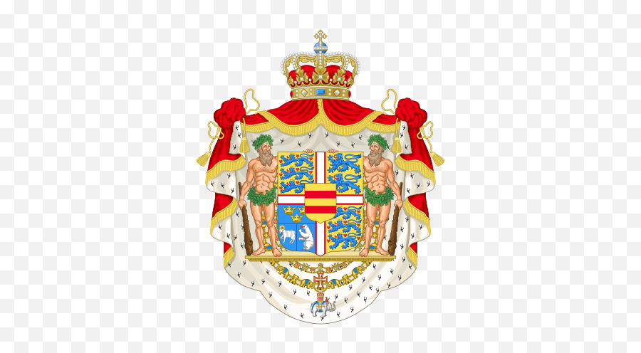 Noble Savage - Wikipedia Coat Of Arms Of Denmark Emoji,Emotion Pets Milky The Bunny Soft Toy
