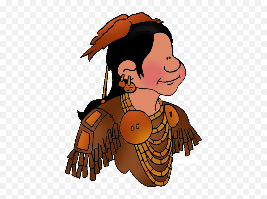 Seminole Indian Clipart - Seminole Clipart Emoji,Seminoles Emoji