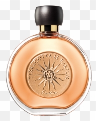 Terracotta Le Parfum Eau De Toilette - Guerlain Terracotta Perfume Emoji,Sense Emotion Eau De Toilette