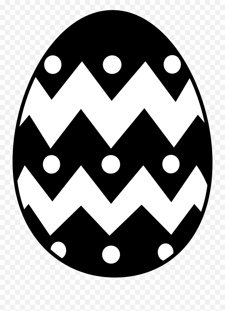 Free Egg Easter Egg Border Clipart Free Images - Clipartix Easter Egg Silhouette Emoji,Egg Emoji Transparent