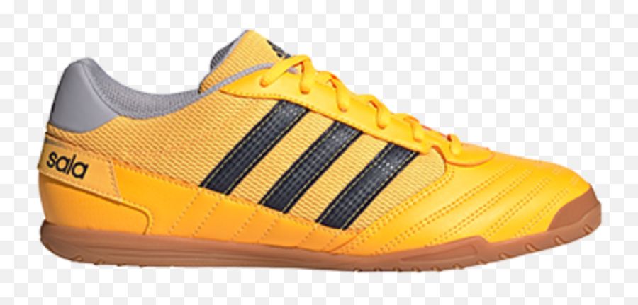 Adidas Super Sala In Halle Gelb Blau Grau - Adidas Super Sala Emoji,Syrische Flagge Emoji