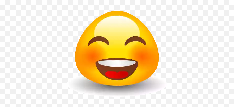 Isolated Emoji Png Image Png Mart - Happy,Cancel Emoji