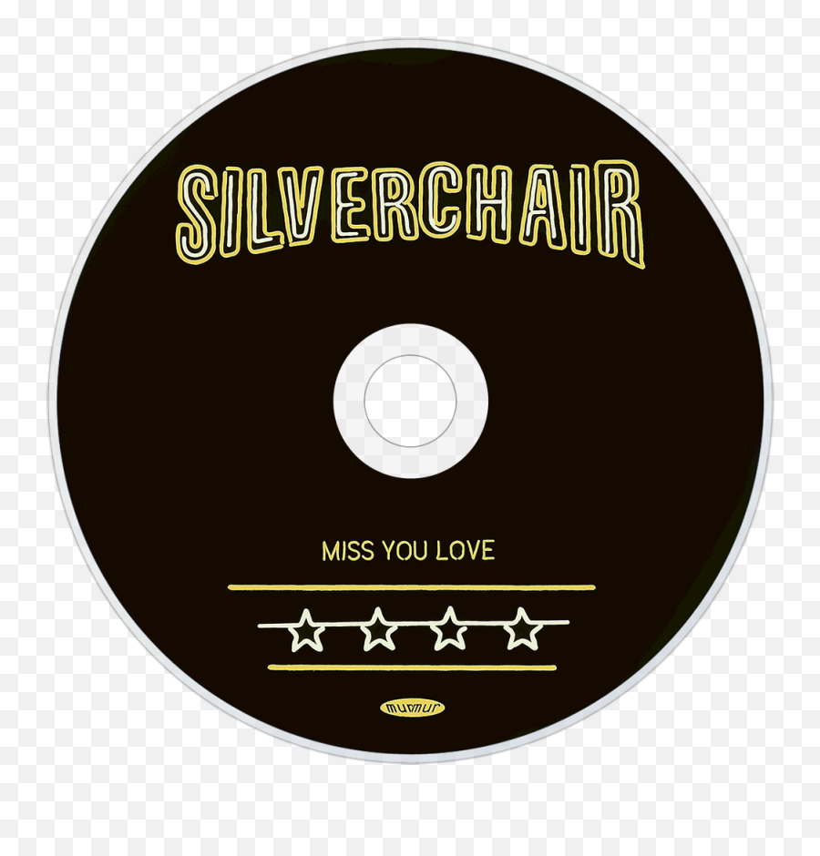 Silverchair Songs Photos Download Jpg Png Gif Raw Tiff - Optical Disc Emoji,Silverchair Emotion Sickness Acoustic