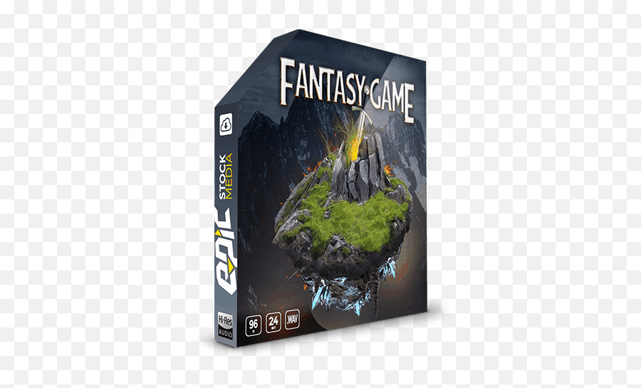 Fantasy Game - Epic Stock Media Mobile Game Emoji,You Hear About Video Games What Emotion Is Being Conveyed