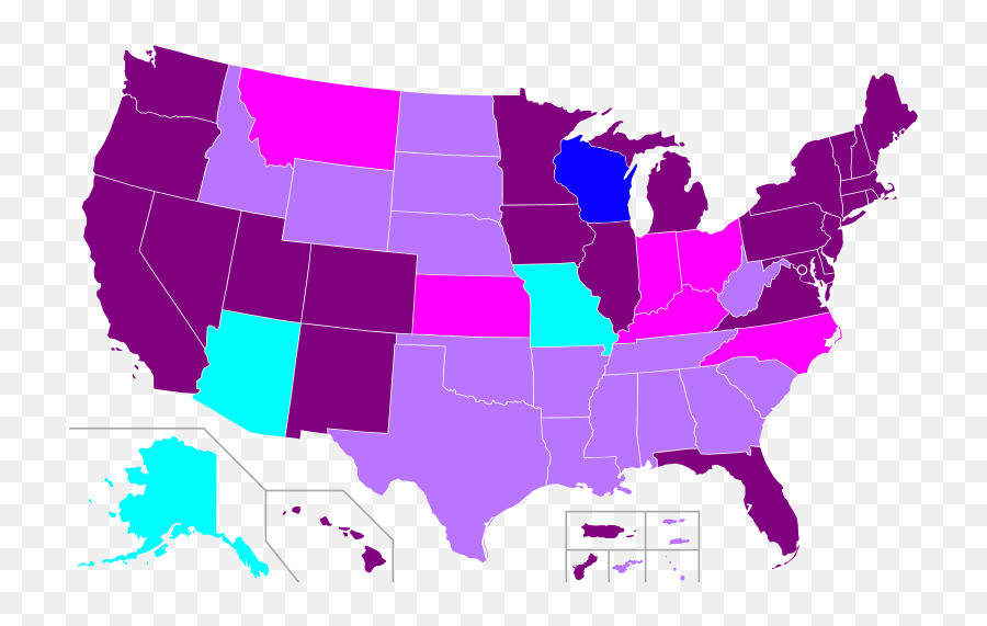 Lgbt Rights In The United States - States With The Death Penalty Emoji,New Emotion Ryan Shupe