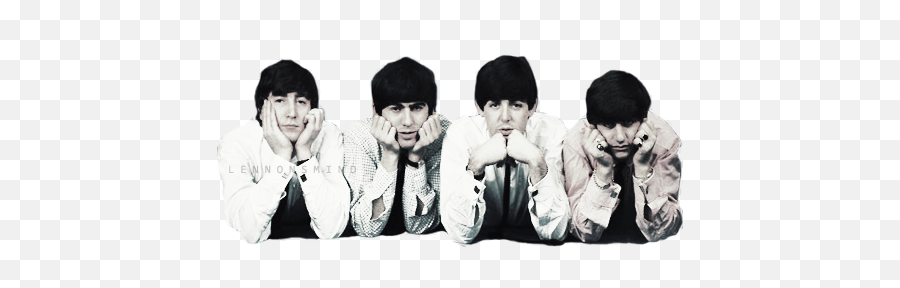 The Beatles - The Beatles Emoji,Love Emojis By Paul Mccartney