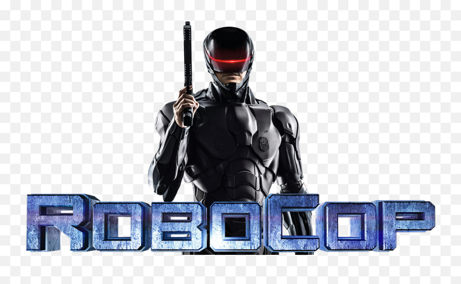 Robocop 2014 Image - Id 69274 Image Abyss Robocop 2014 Emoji,Why Did Robocop Have No Emotion