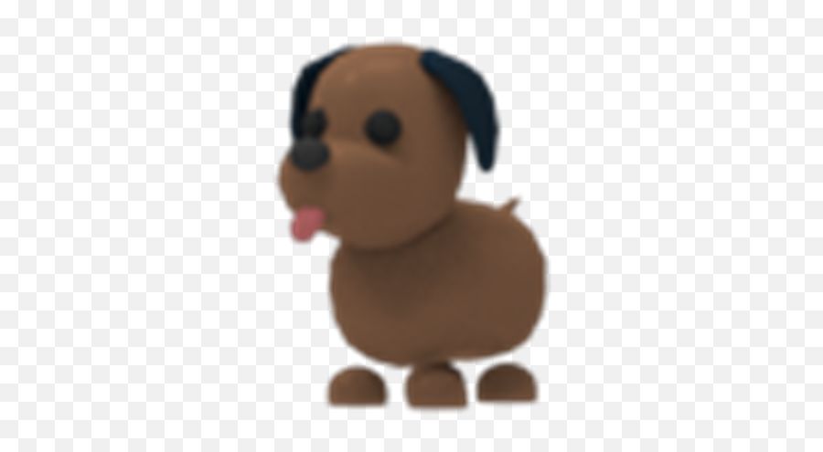 Discuss Everything About Adopt Wiki - Labrador De Chocolate De Adopt Me Emoji,Hello Brown Dog Emoji