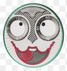 Exploring Representation Of The Tao In 3d - Smith Chart Emoji,Jp All Teh Emotions Gif