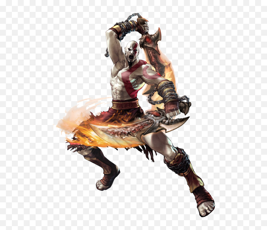 Kratos Versus Dante Who Will Win - Quora Kratos Soul Calibur Emoji,Kratos Shows Emotion