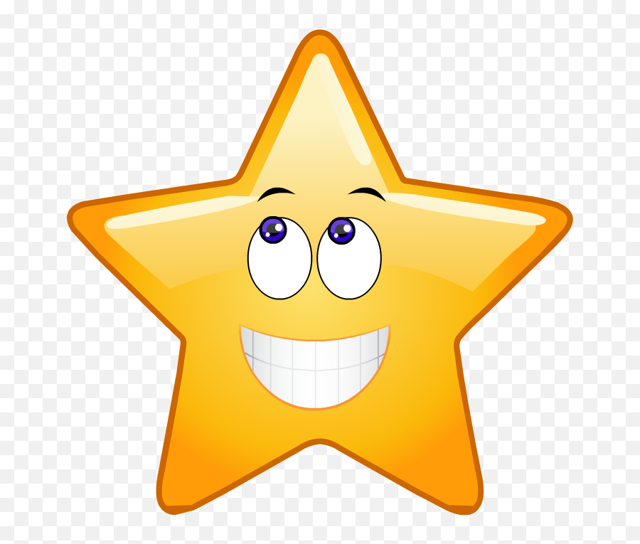 Thumbs Up Great Job - Good Job Star Png Emoji,Thumbs Up Emoji Transparent Background