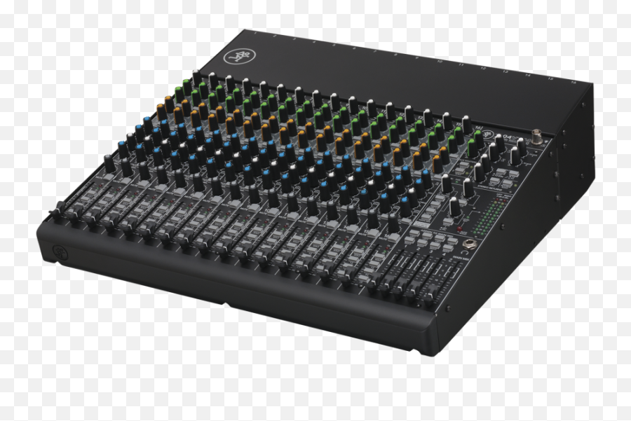 Mixers - Mackie 1604 Vlz4 Emoji,Add Emojis On Mixer