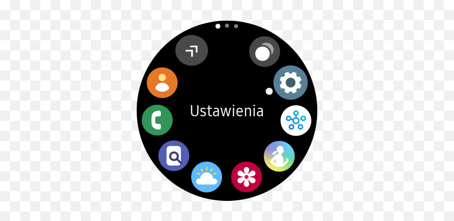 Aktualizacja One Ui Dla Galaxy Watch Gear S3 Oraz Gear - Gear S3 Frontier One Ui Emoji,Emoji Oznaczenia