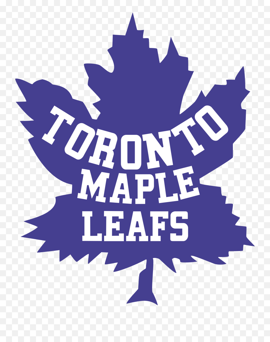 Toronto Maple Leafs - Toronto Maple Leafs Emoji,Toronto Maple Leafs Emoticon