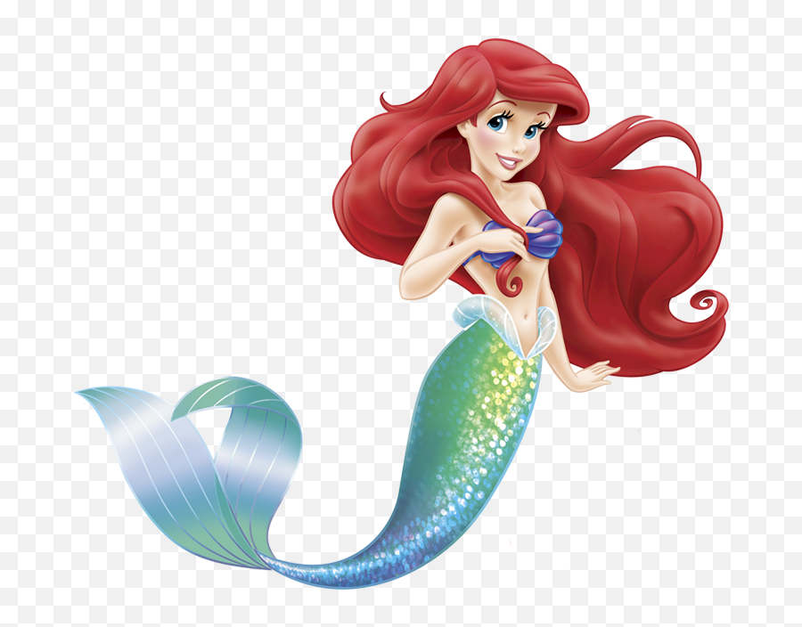 Ariel - Little Mermaid Ariel Hd Emoji,Little Mermaid Sketches Ariel Emotions