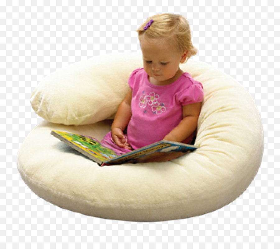 Beanbag Kids Sticker - Born Free Comfortfit Body Pillow Emoji,Kids Bean Bag Chairs Emoji