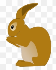 Clipart Panda - Free Clipart Images Rabbit Svg Emoji,Clop Emoticon