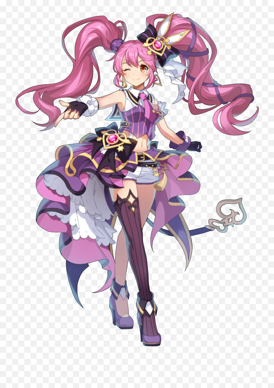 Amygrand Chase Dimensional Chaser Grand Chase Wiki Fandom - Grand Chase Amy Emoji,Emotion Of Collor