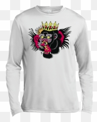 Conor Mcgregor Notorious Gorilla Chest Tattoo Shirt Hoodie - Chest Conor Mcgregor Tattoo Emoji,There Are No Emotions Conor Mcgregor