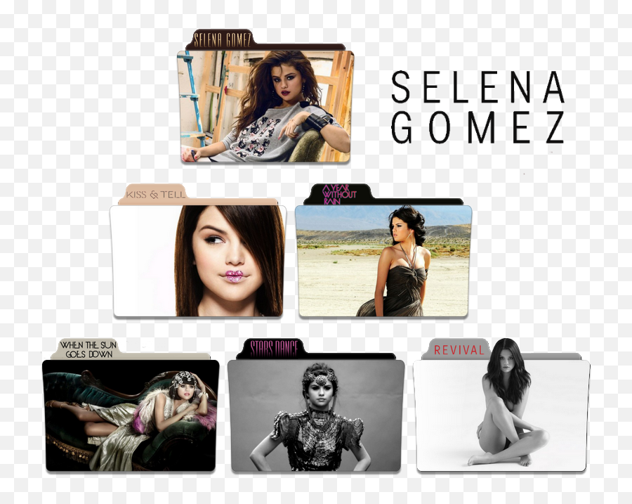 Selena Gomez Edits Icons - Selena Gomez Folder Icon Emoji,Selena Gomez Emojis