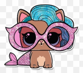 Lol Pet Splash Meow Maid - Imagens Png Lol Coloring Pages Pets Emoji,Imagens De Pets [emojis ...]