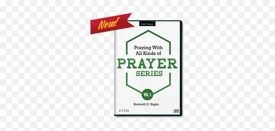Kenneth Hagin Store - Vertical Emoji,Charles Stanley Healing Damaged Emotions Cds