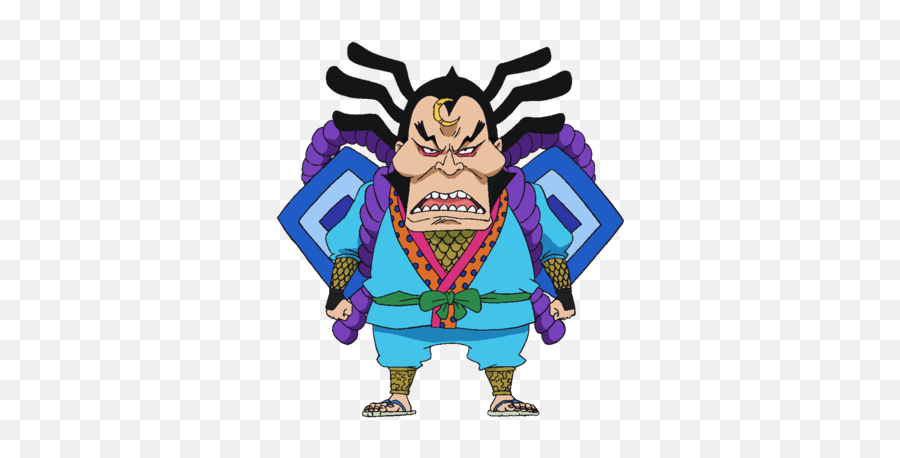 Wano - Raizo One Piece Emoji,Amatsuki Emotion Classic