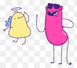 Top Cinque Stickers For Android U0026 Ios Gfycat - Animated High Five Gif Emoji,High Five Emoji