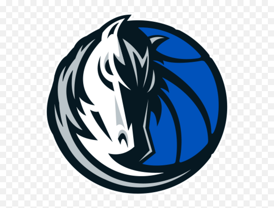 Deandre Ayton - Transparent Mavericks Logo Png Emoji,Grayson Allen Emotions