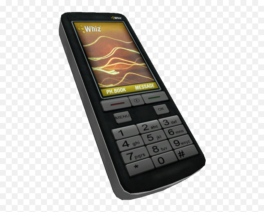 Whiz High Speed Phone Gta Wiki Fandom - Gta 4 Whiz Phone Emoji,Sony Ericsson Flip Emoticons