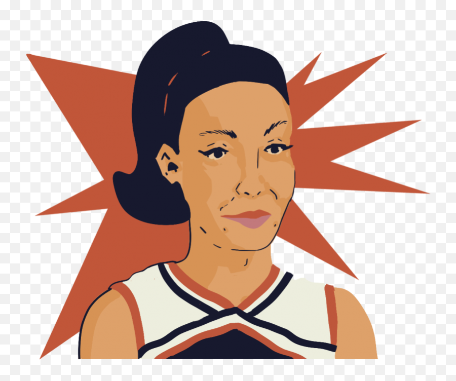 Naya - For Women Emoji,Naya Glee Emotion Scene