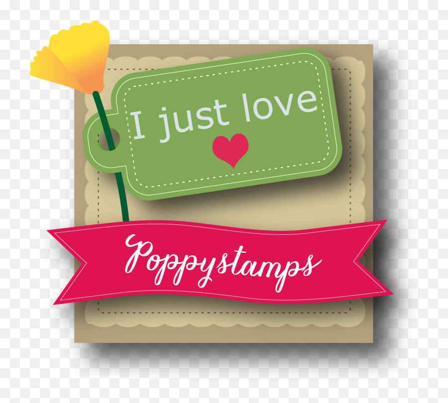 December - Event Emoji,Mama Elephant Little Emotions Stamp