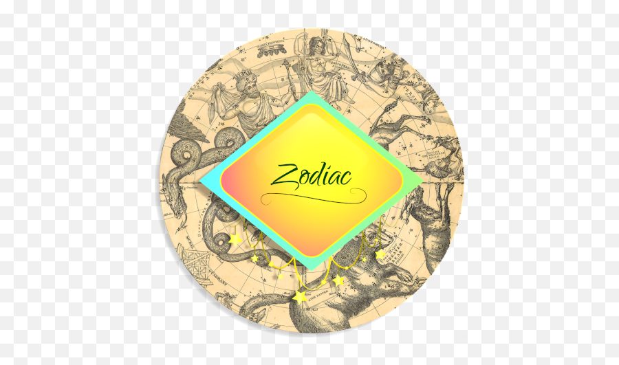 The Zodiac Signs - Horizontal Emoji,Aries Emotions