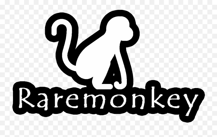 Rare Monkey Emoji,Raremonkey Emoticon