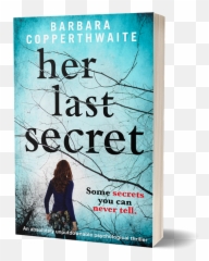 Your Reviews Of Her Last Secret - Book Cover Emoji,Emotions Sad Heart Burning