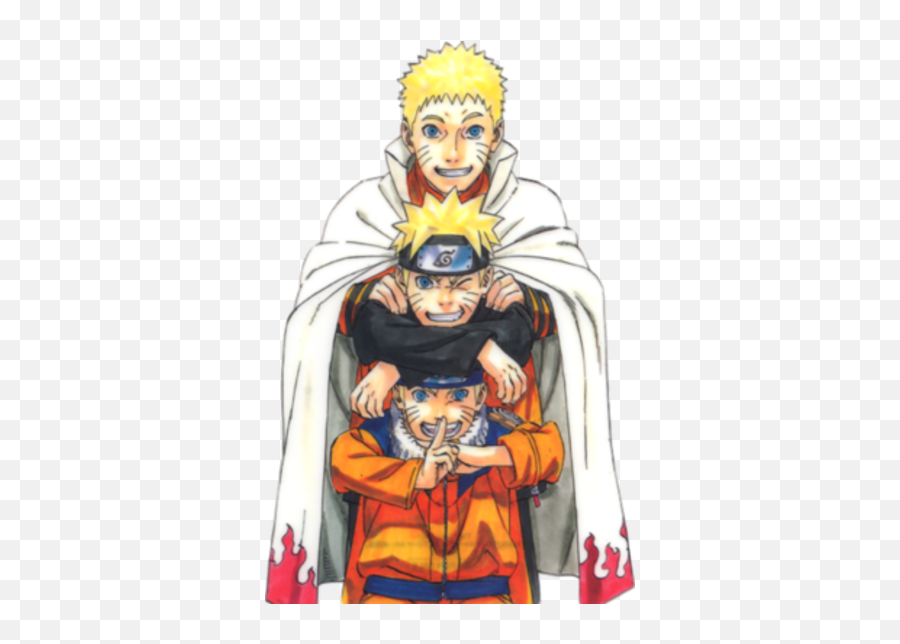 Discuss Everything About Narutopedia Fandom - Old Is Naruto In Season 2 Emoji,Sakura Haruno Emotions