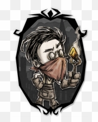 Game Update - Don T Starve Webber Skins Emoji,Weiner Emoticon Art