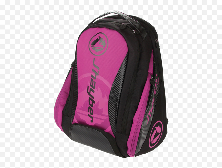 Mochila Jhayber Australiana - Hiking Equipment Emoji,Mochila Fucsia Con Emojis