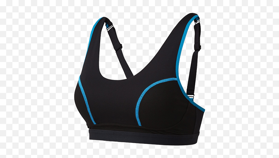 The 10 Best Sports Bras For Running 2021 - Solid Emoji,Emotion Detection Sports Bra