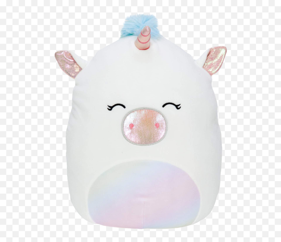 Toys U0026 Games Squishmallows Kellytoy 12 Inch Sofia The - Squishmallow Small White Unicorn Sofia Emoji,What To Put For The Size Of Theunicorn Emoji Trnasparent