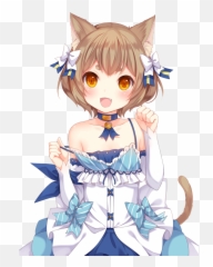 What Are Some Good Trap Animes - Felix Re Zero Render Emoji,Haganai Show Some Emotion Scene