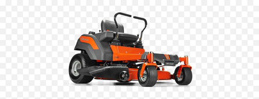 Husqvarna Z254f 23 - Husqvarna Mower Zero Turn Emoji,Text Emoticons On Riding Mower