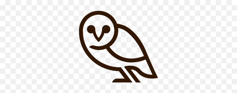 Ovo Owl Logo Posted By Ryan Cunningham - Bellroy Logo Png Emoji,Ovo Emoji Meaning