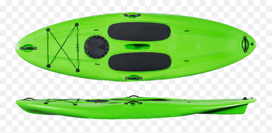 Stand Up Paddle Board - Ningbo Kuer Green Plastic Paddle Board Emoji,1person Emotion Kayaks