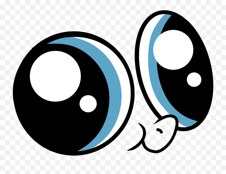Googly Eyes Transparent Image Emoji,Guess The Emoji Smoke Eye