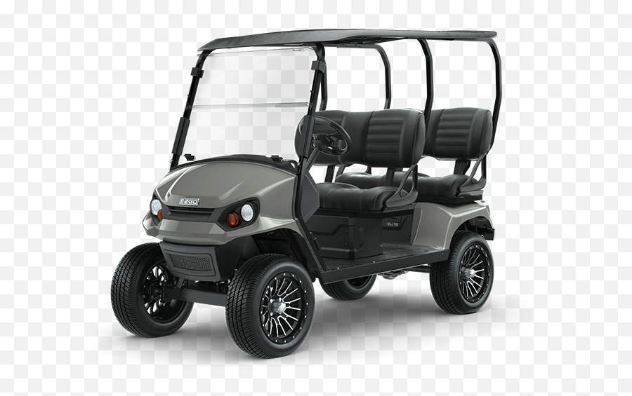 6 - Passenger Golf Cart Express S6 Ezgo Ez Go Liberty Emoji,How To Turn On Emojis On S6