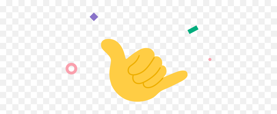 Careers - Sign Language Emoji,Thumbs Up Emoji Android Meaning