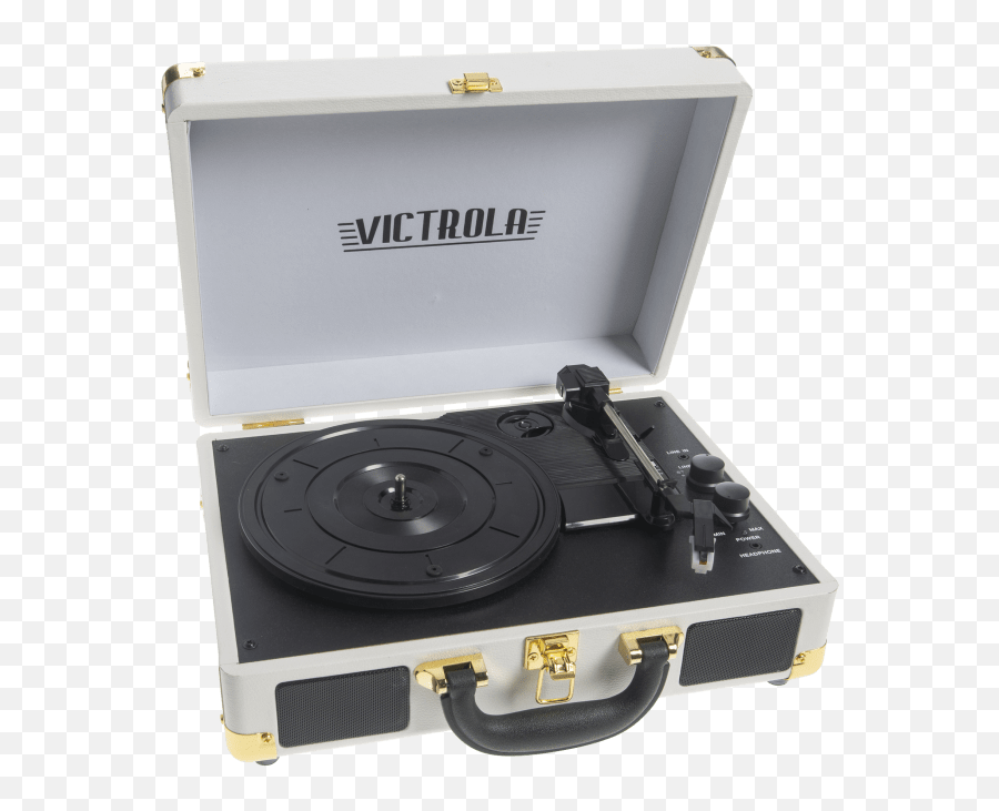 Ganizer Bag Organizers - Victrola Suitcase Record Player Emoji,Record Player Emoji